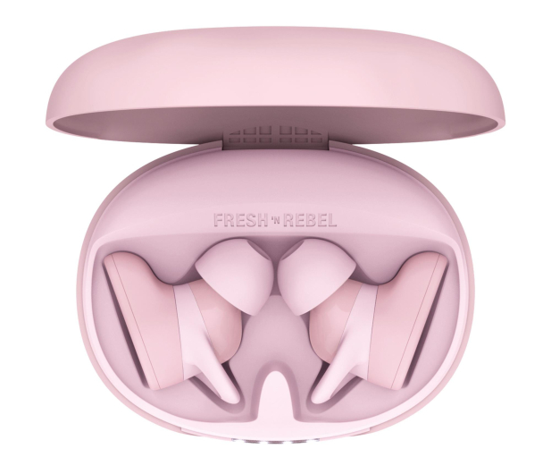 Fresh N Rebel Twins Move Pastel Pink - 1367915 - zdjęcie 3